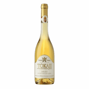 ROYAL TOKAJI ASZÚ 5 PUTTONYOS 2017