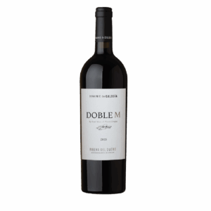 DOMINIO DE CALOGÍA DOBLE M 2020