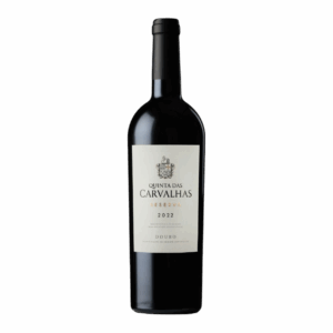 QUINTA DAS CARVALHAS Douro Reserva Tinto 2022