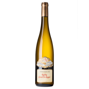 RIESLING SONNENBERG 2022 – VIN BIO