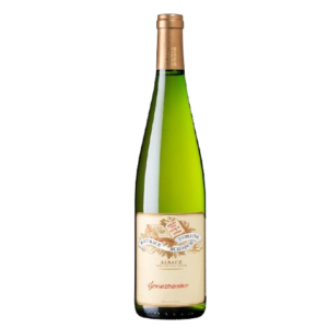 GEWURZTRAMINER 2022 – VIN BIO