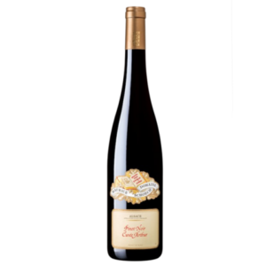 PINOT NOIR VOGELGARTEN Cuvée Arthur 2022 - VIN BIO