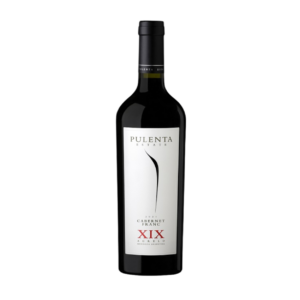 PULENTA ESTATE CABERNET FRANC – AGRELO XIX