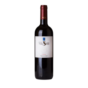 VIÑA SASTRE CRIANZA 2022