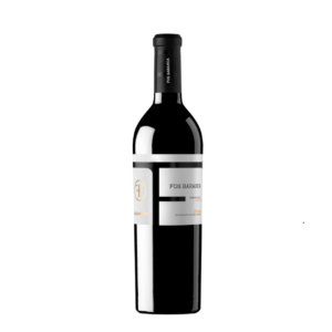 FOS BARANDA – RIOJA ALAVESA 2021 D.O.C. RIOJA