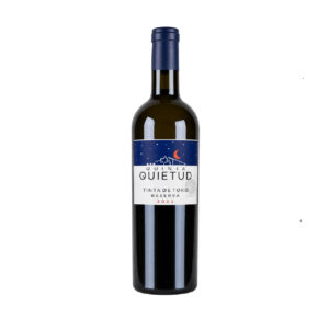 QUINTA QUIETUD RESERVA 2021