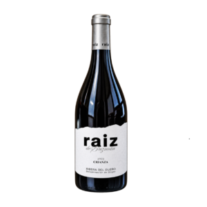 RAÍZ DE GUZMÁN CRIANZA 2022